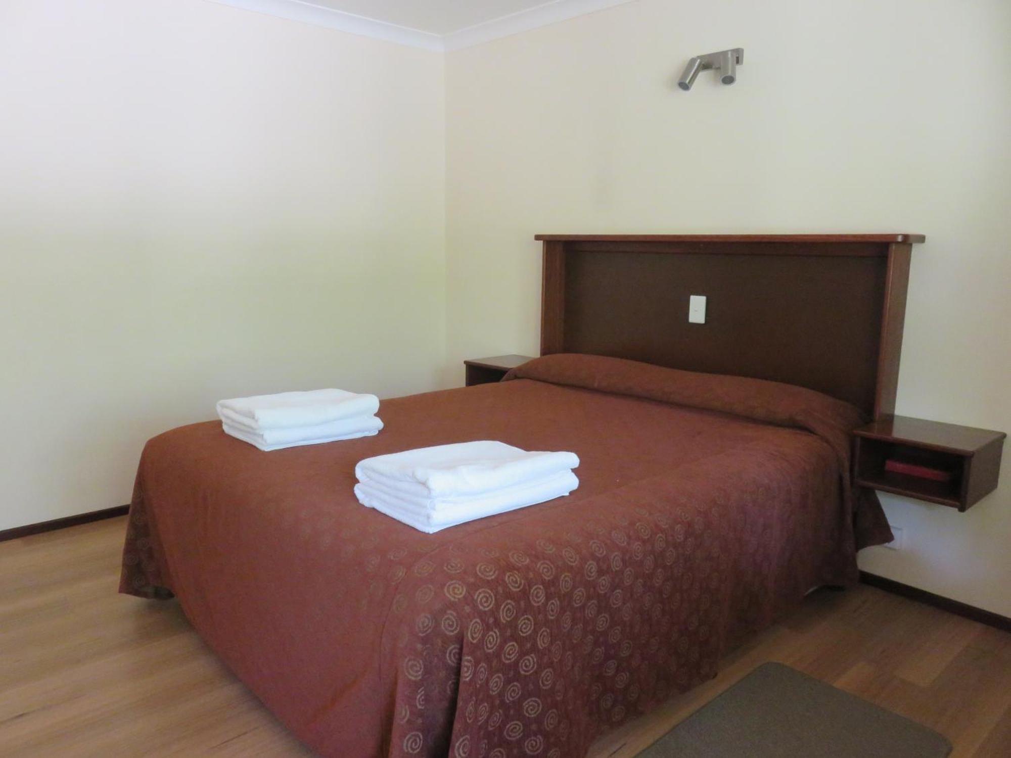Siesta Park Holiday Resort Absolute Beachfront Resort Busselton Exterior photo